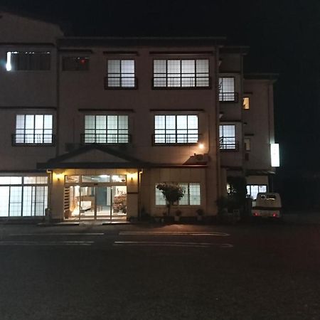 リゾートイン富士橋 富士河口湖町 エクステリア 写真