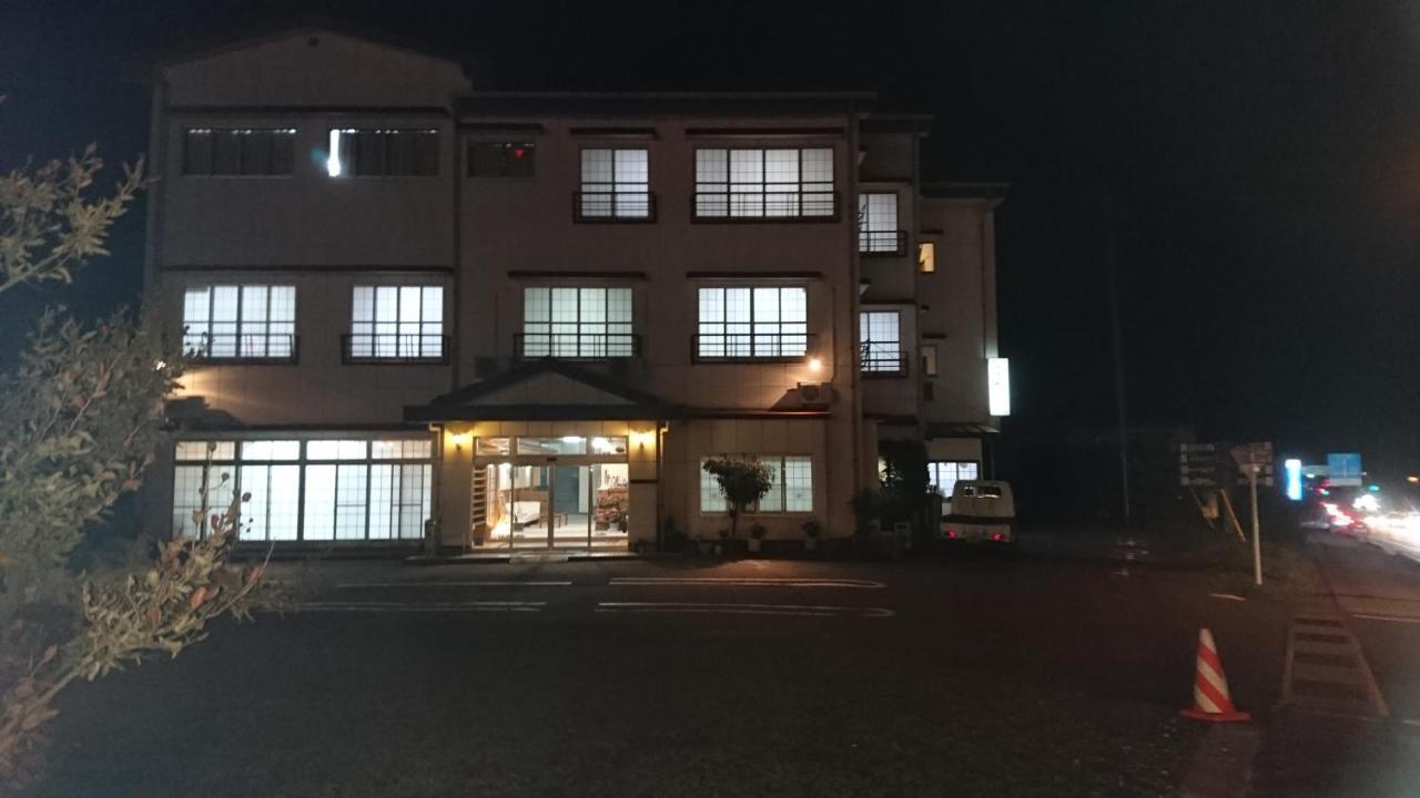 リゾートイン富士橋 富士河口湖町 エクステリア 写真