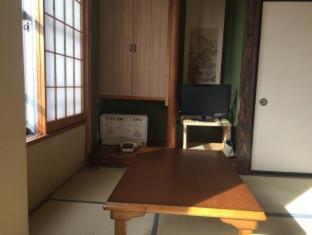 リゾートイン富士橋 富士河口湖町 部屋 写真